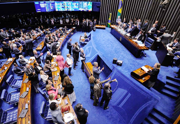 Capa da Notícia